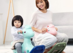 妈咪摇2：温馨续篇，亲子情感再升级
